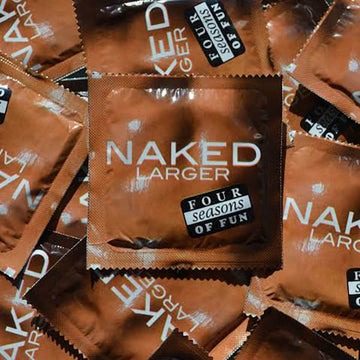 Temperature Play in Sex: How Dual Lubricated Condoms Enhance Sensation
