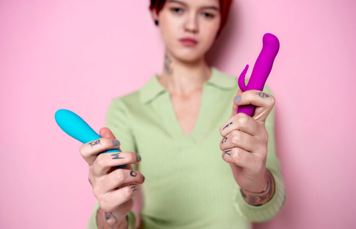 Rechargeable vs Battery-Powered Vibrators: Which Is Better?