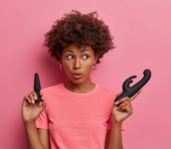 How Do You Know If a Sex Toy Is Body-Safe? Shopping Checklist