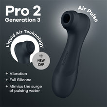 Clitoral Stimulators
