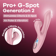 G-Spot Vibrators