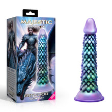 Non-Realistic Dildos
