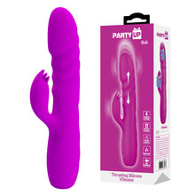Rabbit Vibrators