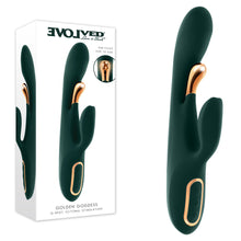 G-Spot Vibrators