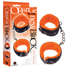 Handcuffs and Restraints
