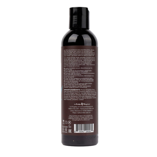 Juniper Berries & White Wood) Scented - 237 ml Bottle