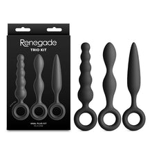 Anal Toys