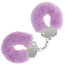Handcuffs and Restraints