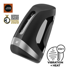 Vibrating Masturbators