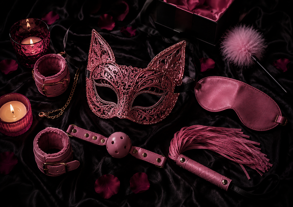 Toy & pleasure