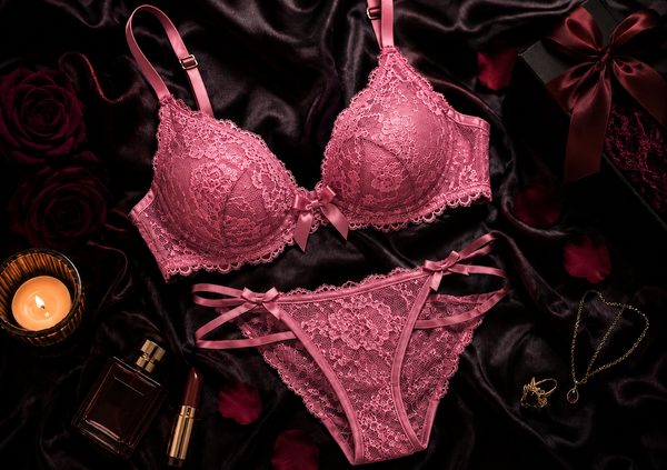Erotic Lingerie
