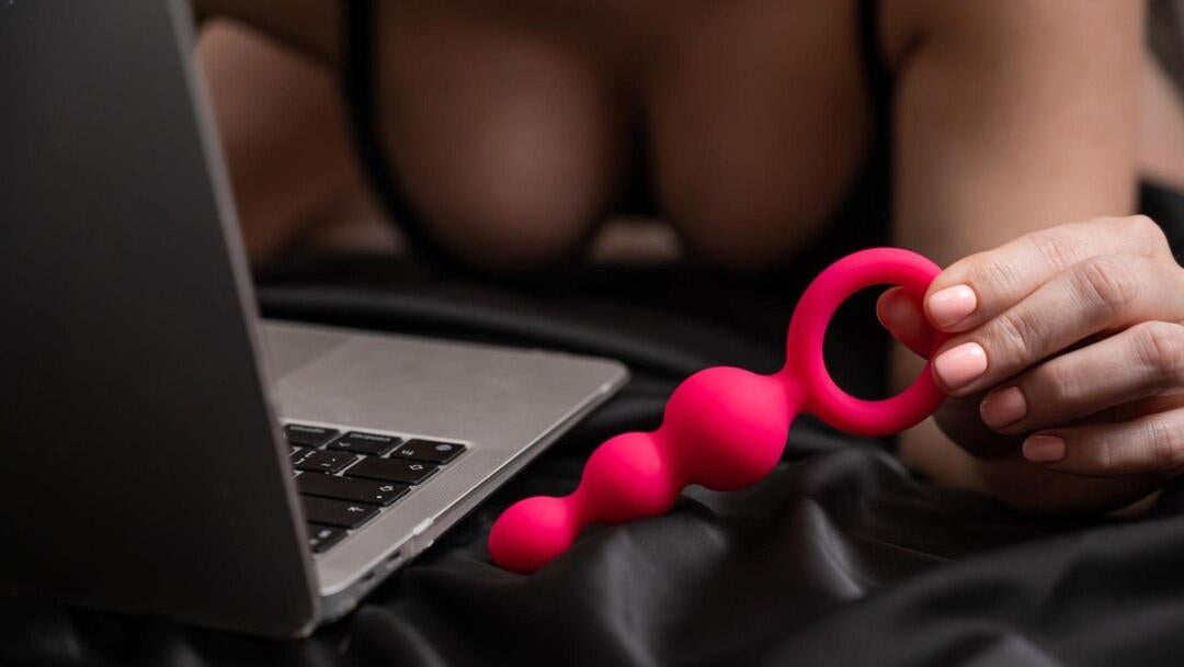 Anal Beads for Beginners in Australia: Safe Use Guide