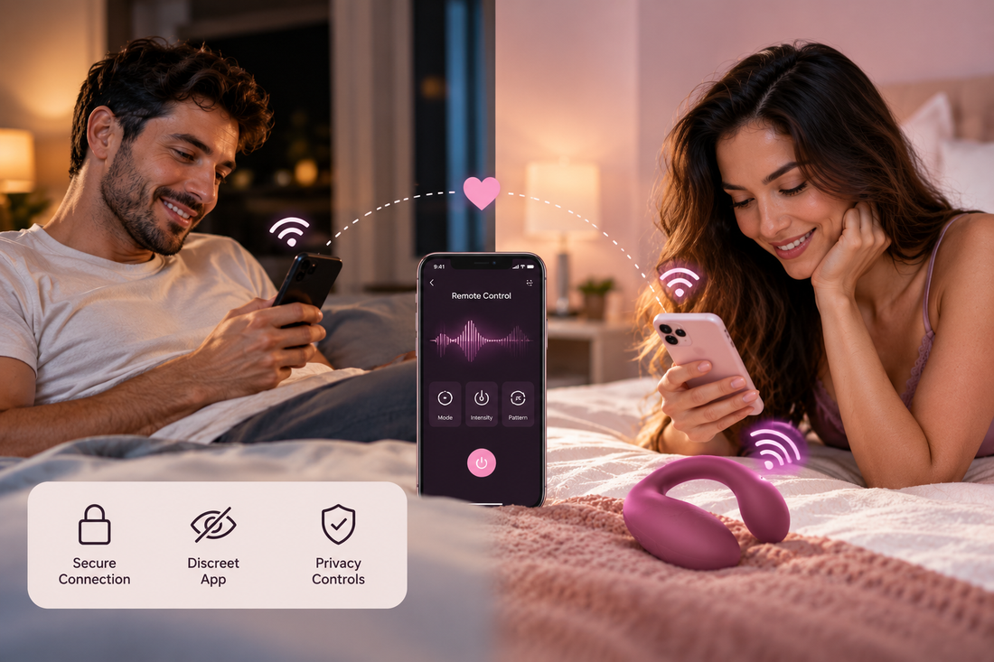 Best Sex Toy Gift Ideas for Valentine's Day in Australia