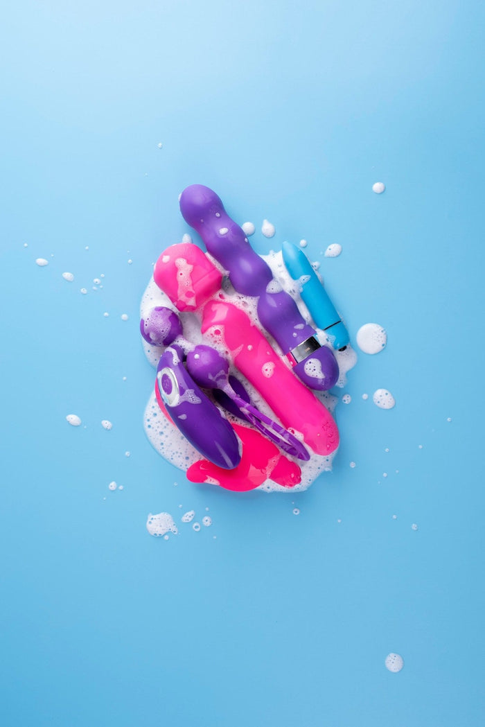 How to Clean Sex Toys Safely: An Australian Care Guide