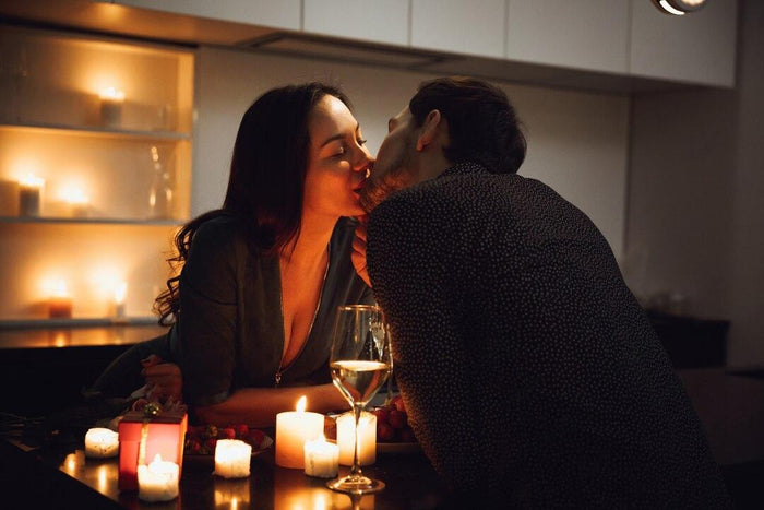 How to Create a Romantic Date Night at Home