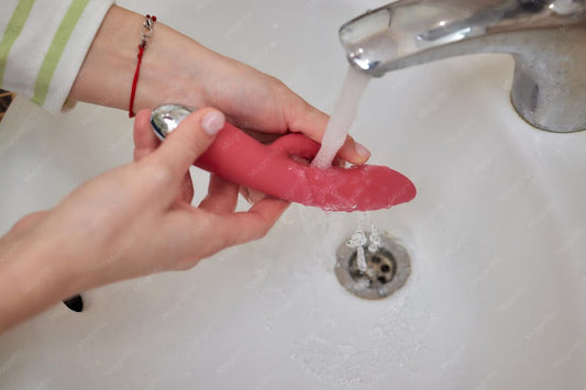 What Does IPX7 Mean on a Vibrator? Waterproof Ratings Explained