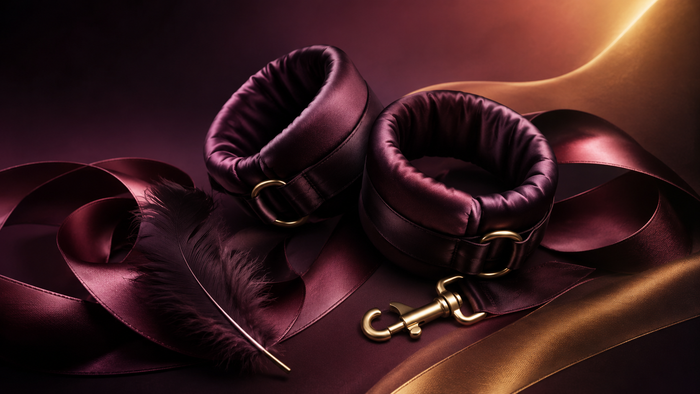 Best Bondage Kits for Beginners in Australia
