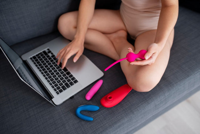 How to Choose a Vibrator for Sensitive Skin
