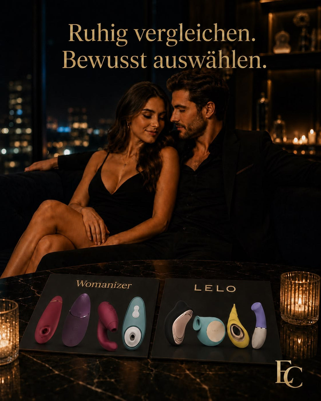 How to Choose and Use a Wand Vibrator in Australia