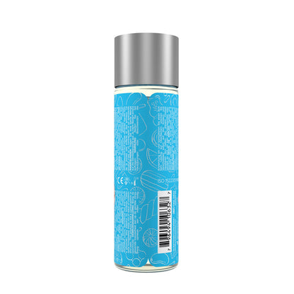 JO Candy Shop Bubblegum Lube - 60 mL - Bubblegum Flavoured Water Based Lubricant - 60 ml Bottle