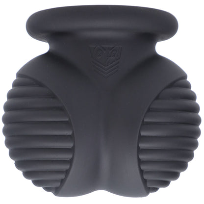 Fort Troff - Ball Bunker - Black Ball Stretcher