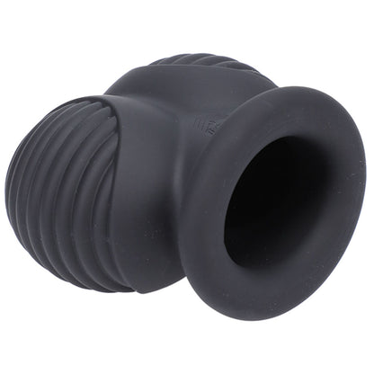 Fort Troff - Ball Bunker - Black Ball Stretcher