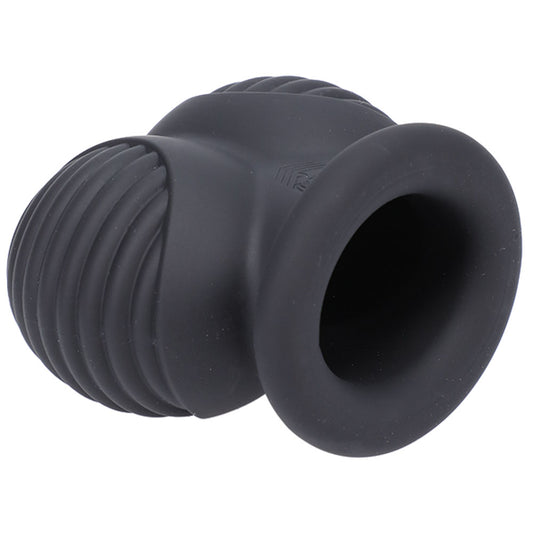 Fort Troff - Ball Bunker - Black Ball Stretcher