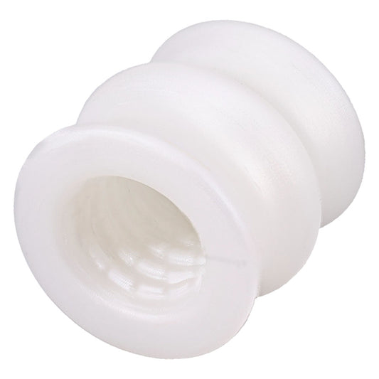 GoodHead Honeymoon Head - Kit - Chocolate Strawberry GoodHead Glide with Helping Head Stroker