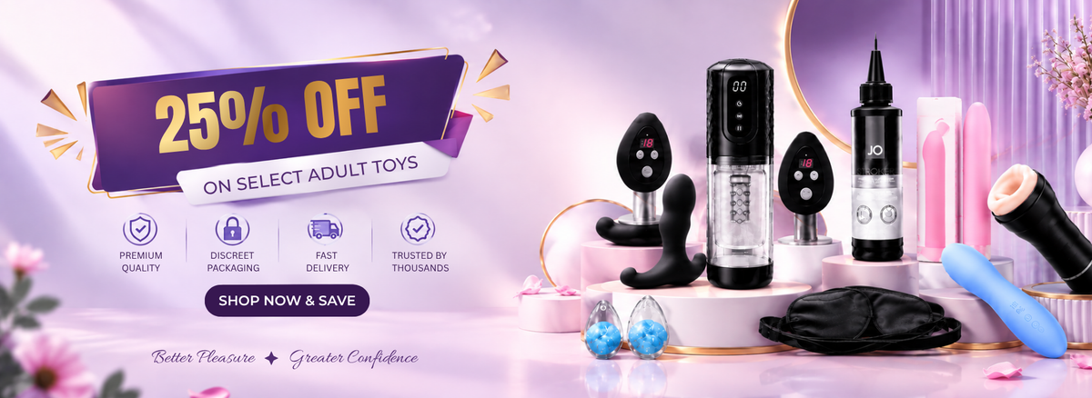 Shop 25% Off Collection