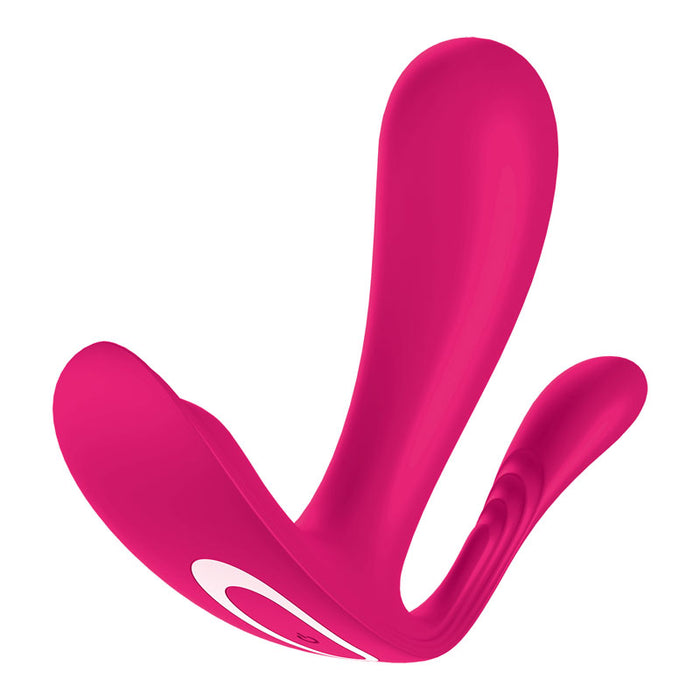 Wearable Vibrators
