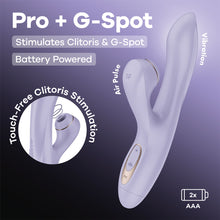 G-Spot Vibrators