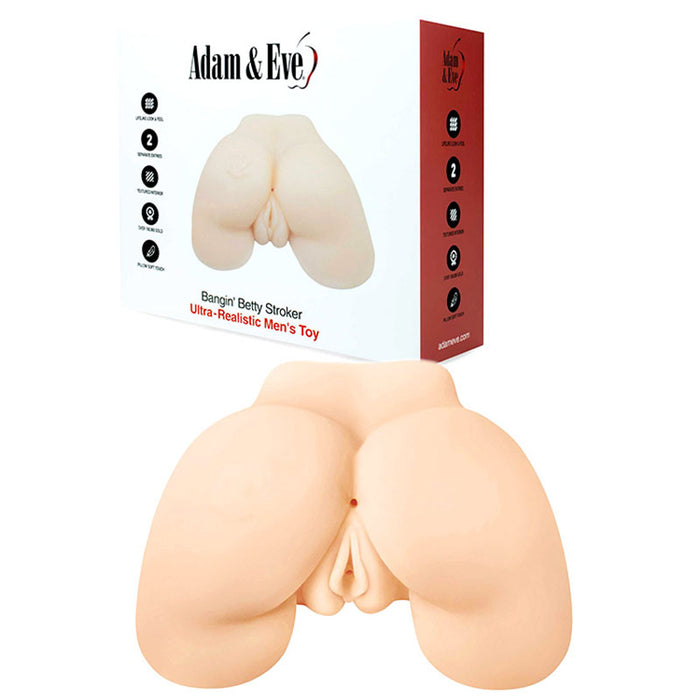 Trending Male Pleasure