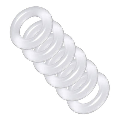 Master Series Ring Master - Clear Ball Stretcher Kit