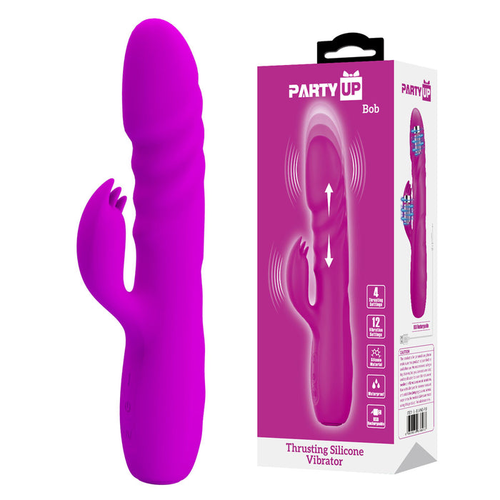 Rabbit Vibrators