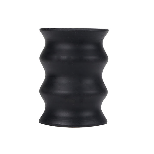 Maia ELI - Black 10 cm Stroker Sleeve