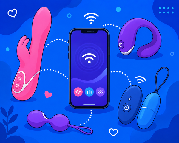 Vibrator Types Explained