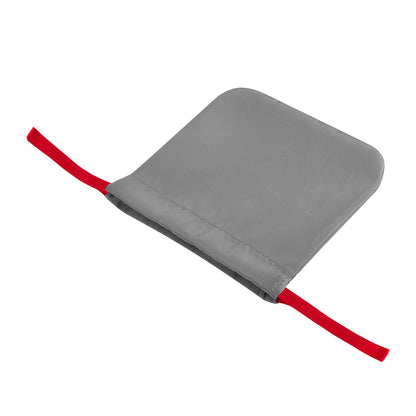 Fun Factory TOYBAG S - Dark Grey Small Toy Storage Bag