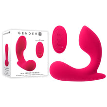 Wearable Vibrators