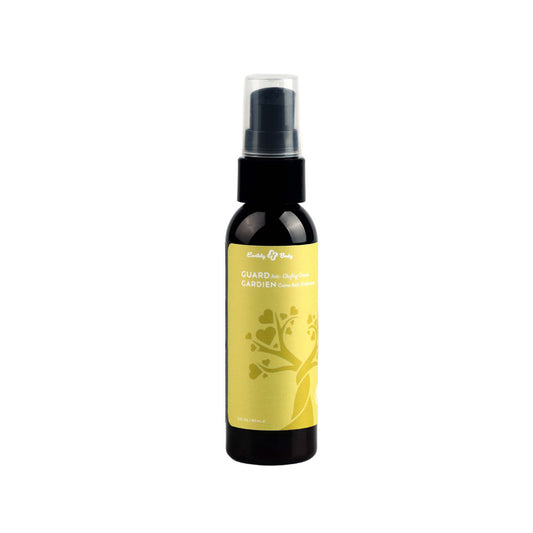 Hemp Seed GUARD Anti-Chafing Cream - Sweat Defence Anti-Chafing Cream - 60 ml