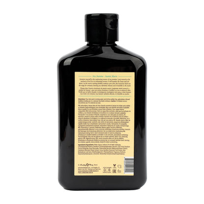 EB Aphrodisiac Bubble Bath SEA JASMINE - 250 ml - Sea Jasmine Scented Bubble Bath  - 250 ml Bottle