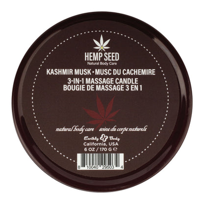  Magnolia & Vanilla Musk) - 170 g