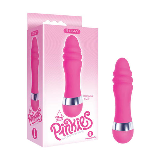 The 9's Pinkies