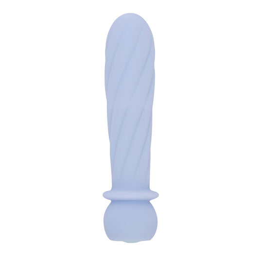 Maia SYMBA - Purple - Purple 10.8 cm USB Rechargeable Powerful Bullet