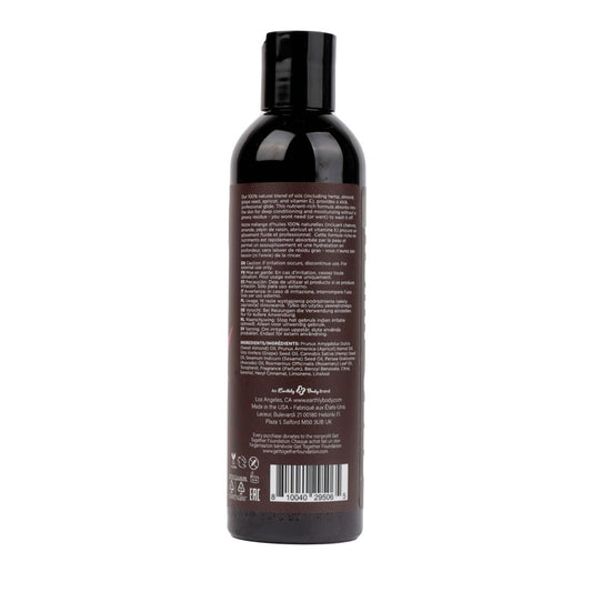 Yellow Rose & Amber) Scented - 237 ml