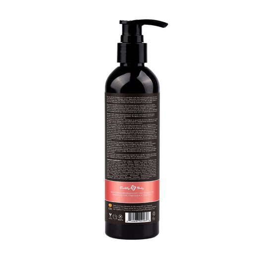 Citrus & Vanilla) Scented - 237 ml Bottle