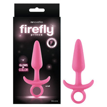 Butt Plugs