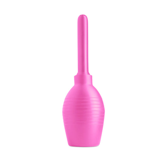 INYA Body Cleanser 2.0 - Pink - Pink Unisex Douche
