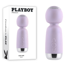 Massage Wand Vibrators
