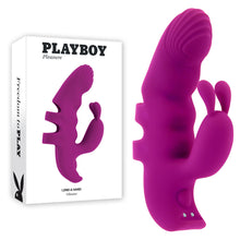 Finger Vibrators