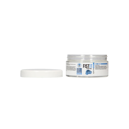 PHARMQUESTS Fist-It Extra Thick - 300ml - Thick Water Based Lubricant - 300 ml Tub